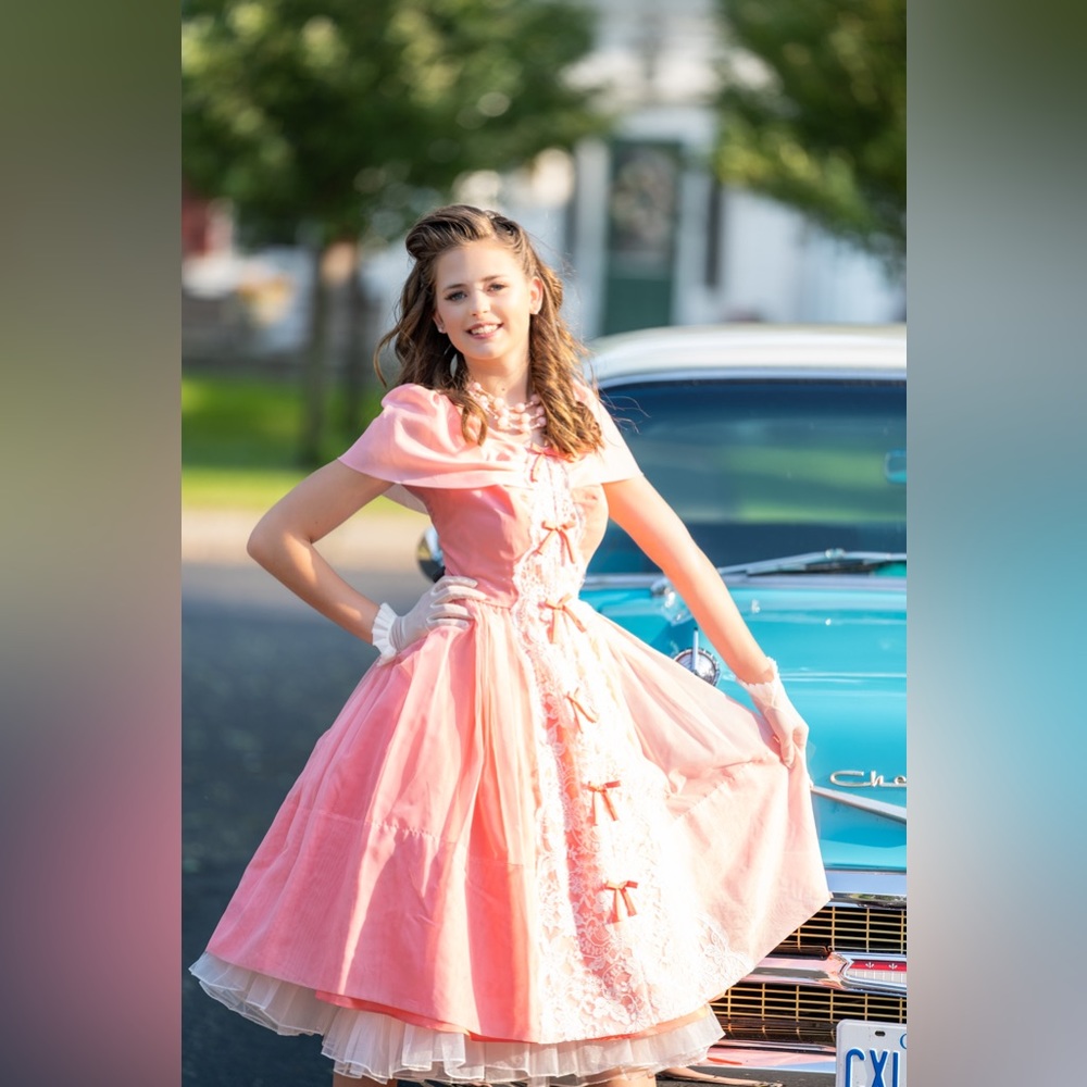 1950’s dress